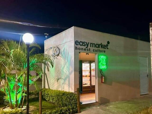 #AP38 - Apartamento para Venda em Mairiporã - SP - 3