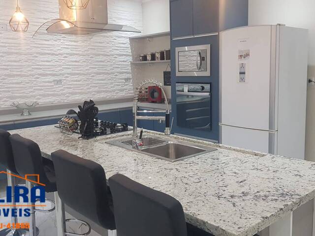 #CS277 - Casa para Venda em Mairiporã - SP - 1