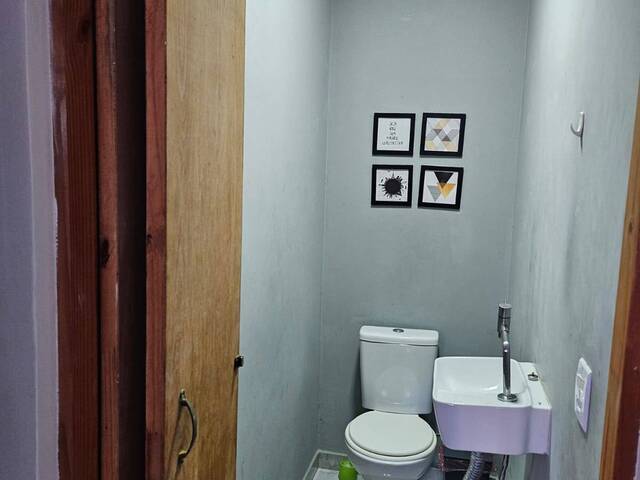 #CS277 - Casa para Venda em Mairiporã - SP - 3