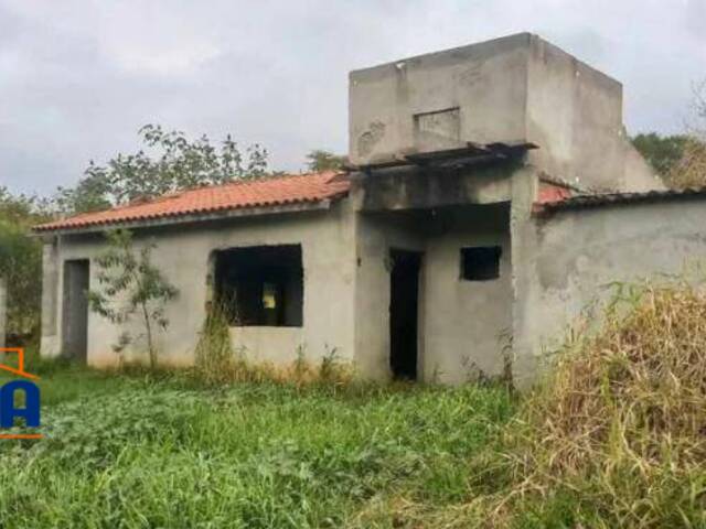 #CH109 - Chácara para Venda em Atibaia - SP - 3