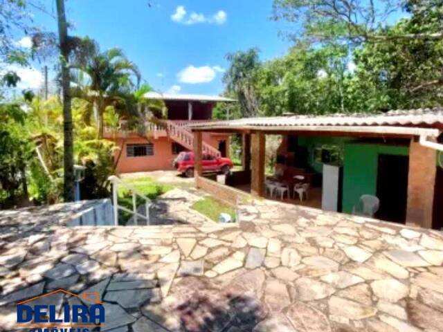 Venda em Remédios - Mairiporã