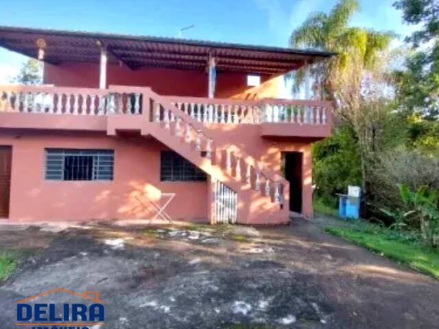 #CH110 - Chácara para Venda em Mairiporã - SP - 2