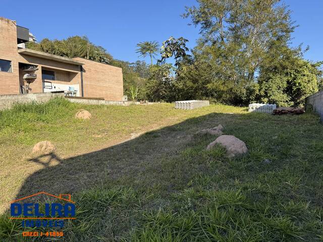 #TR169 - Área para Venda em Mairiporã - SP - 3