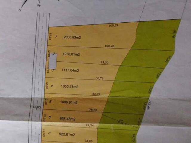 Área para Venda em Atibaia - 5