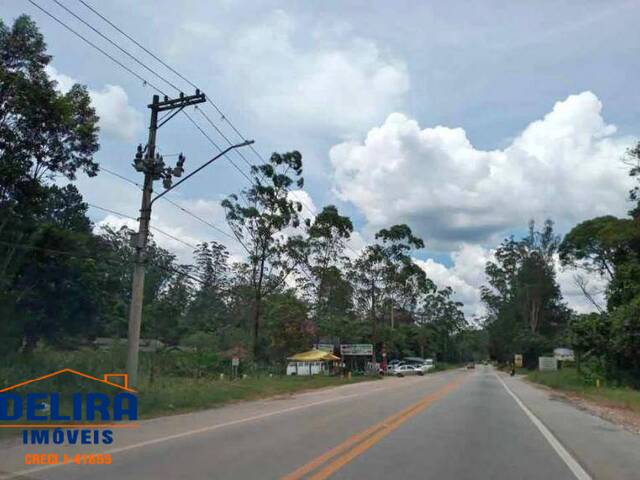 #TR170 - Área para Venda em Atibaia - SP - 1