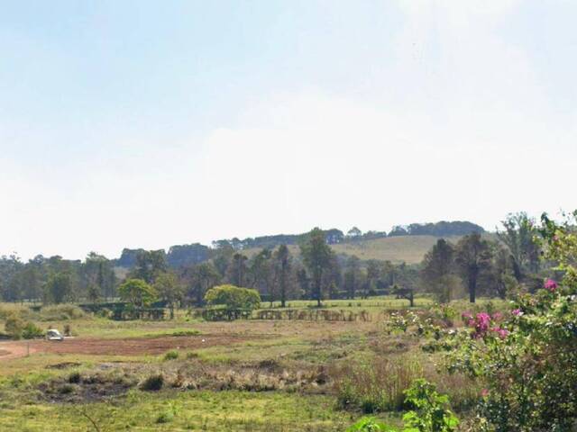 #TR171 - Área para Venda em Piracaia - SP - 2