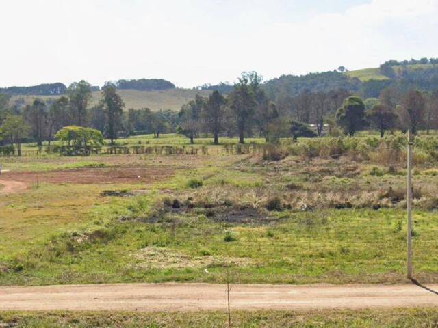 #TR171 - Área para Venda em Piracaia - SP - 1