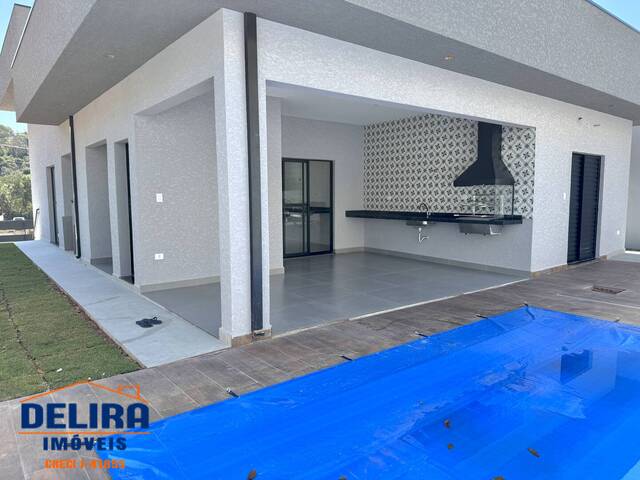 #CS278 - Casa para Venda em Atibaia - SP - 2