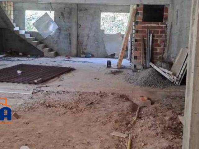 #CS279 - Casa para Venda em Mairiporã - SP - 2