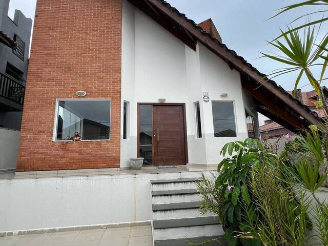 #CS280 - Casa para Venda em Peruíbe - SP - 1
