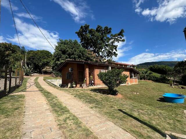 #CH111 - Chácara para Venda em Socorro - SP - 2