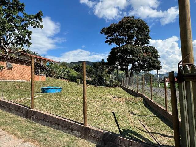 #CH111 - Chácara para Venda em Socorro - SP - 3