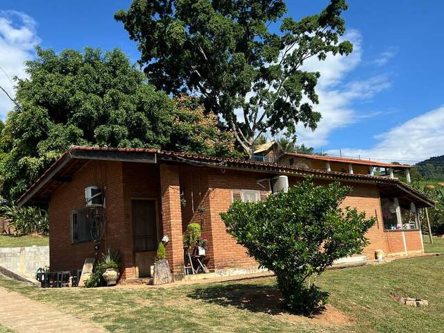 #CH111 - Chácara para Venda em Socorro - SP - 1