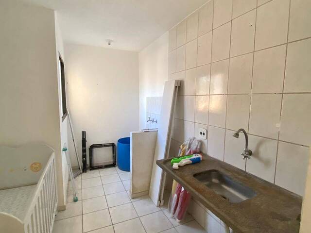 #AP42 - Apartamento para Venda em Mairiporã - SP - 3