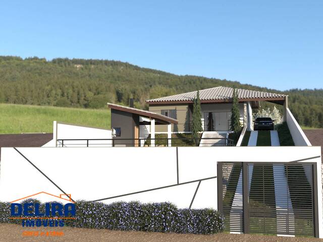 #CS273 - Casa para Venda em Mairiporã - SP - 1