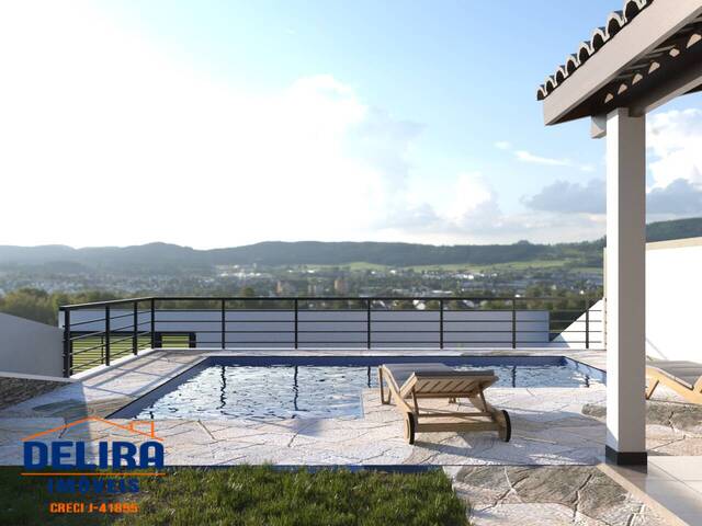 #CS273 - Casa para Venda em Mairiporã - SP - 3