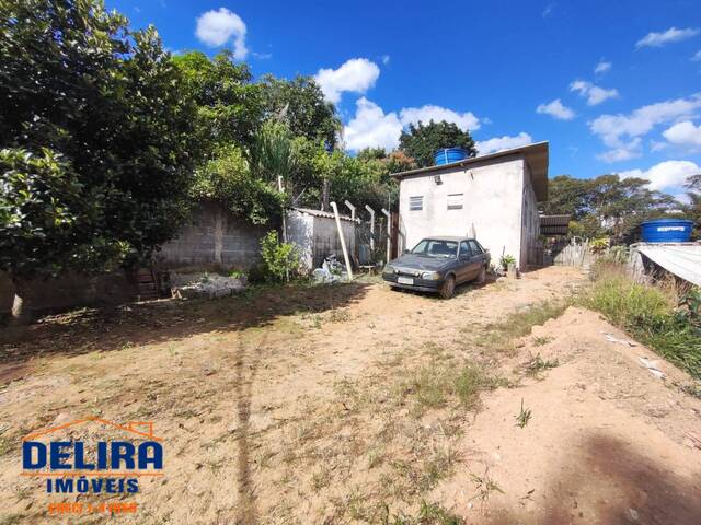 Venda em Canjica (Terra Preta) - Mairiporã