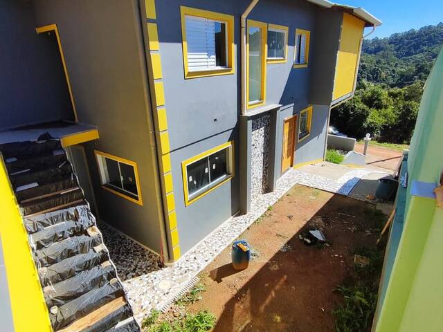 #CS55 - Casa em Associação ou Condomínio para Venda em Mairiporã - SP - 3