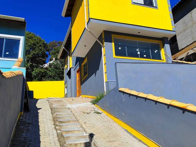 #CS55 - Casa em Associação ou Condomínio para Venda em Mairiporã - SP - 1
