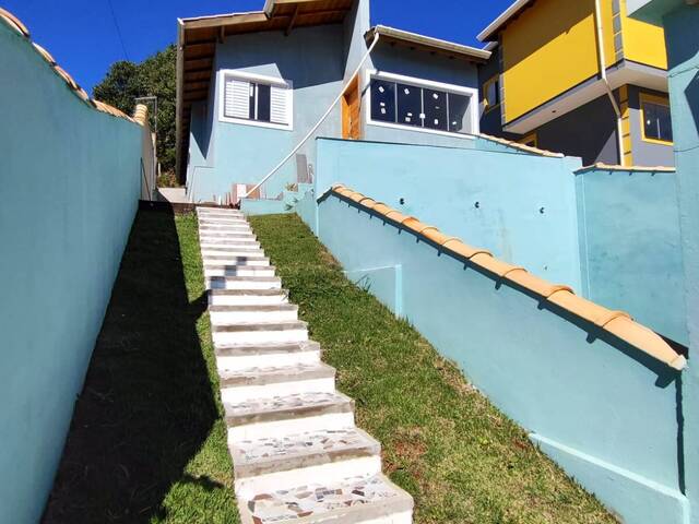 #CS54 - Casa em Associação ou Condomínio para Venda em Mairiporã - SP - 2