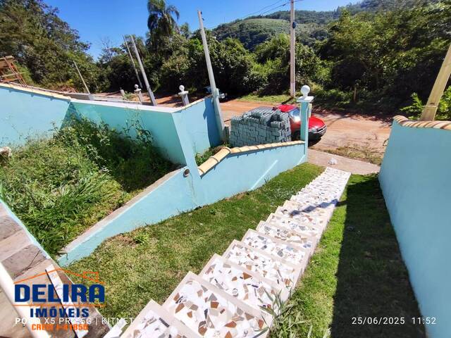 #CS54 - Casa em Associação ou Condomínio para Venda em Mairiporã - SP - 3