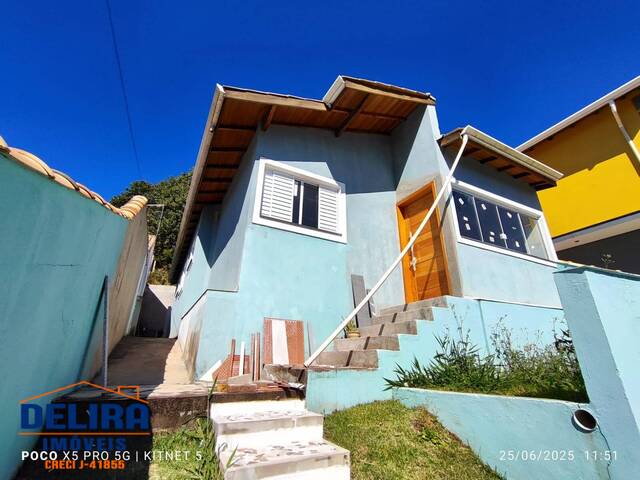 #CS54 - Casa em Associação ou Condomínio para Venda em Mairiporã - SP - 1