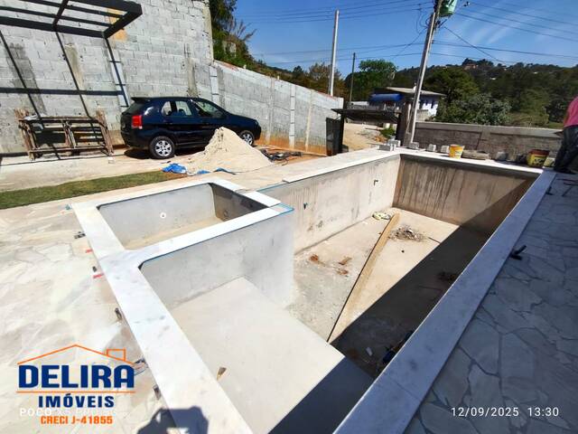 #CS275 - Casa para Venda em Mairiporã - SP - 3