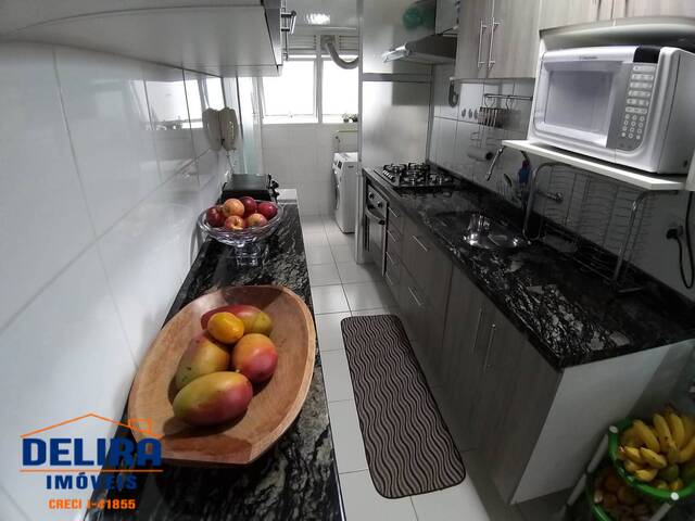 #AP43 - Apartamento para Venda em São Paulo - SP - 2