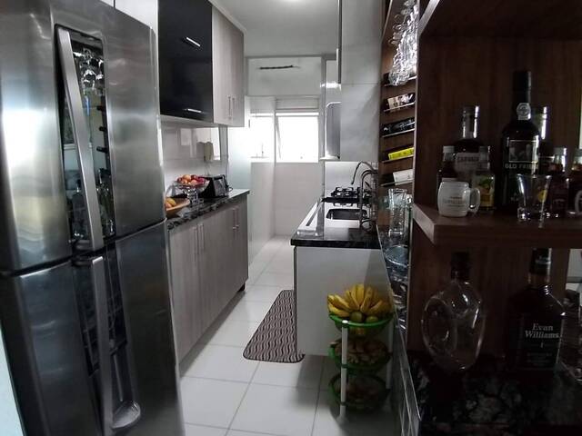 #AP43 - Apartamento para Venda em São Paulo - SP - 3