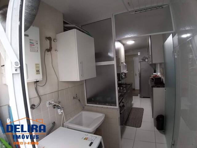 Apartamento para Venda em São Paulo - 4