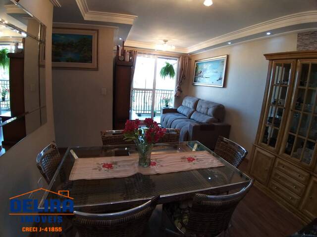 Apartamento para Venda em São Paulo - 5