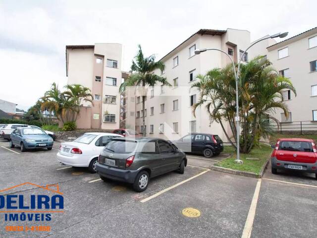 #AP44 - Apartamento para Venda em Guarulhos - SP - 3