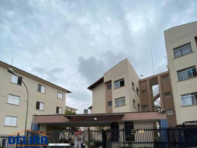 #AP44 - Apartamento para Venda em Guarulhos - SP - 1