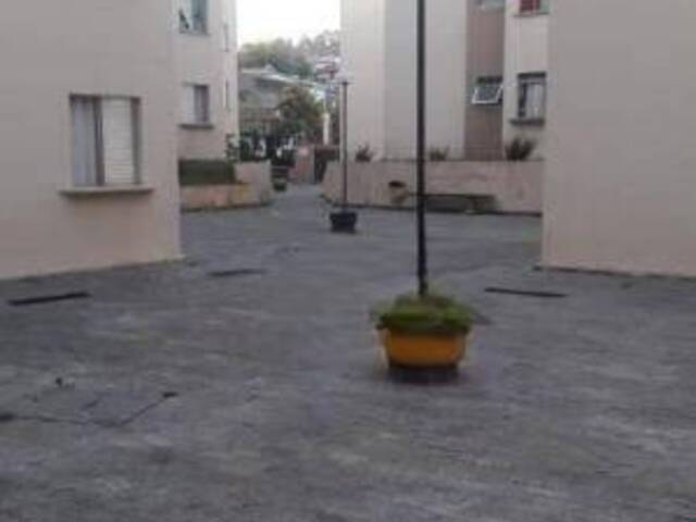 #AP44 - Apartamento para Venda em Guarulhos - SP - 2