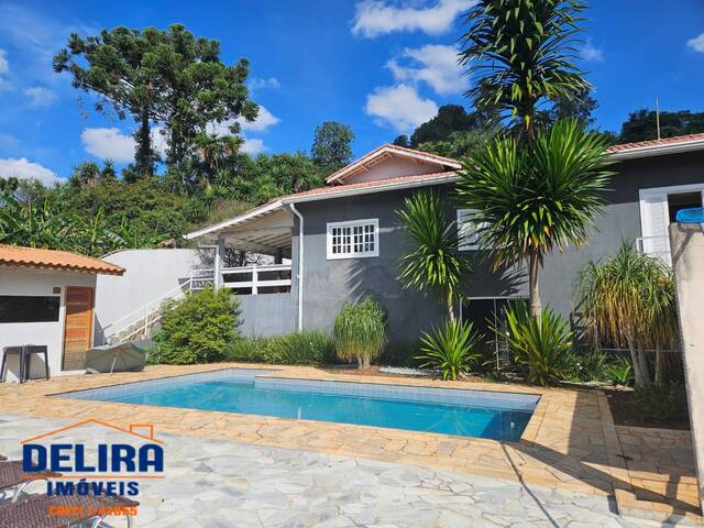 Locação em Luiz Fagundes - Mairiporã