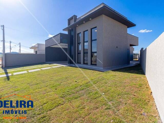 #CS281 - Casa para Venda em Bom Jesus dos Perdões - SP - 3