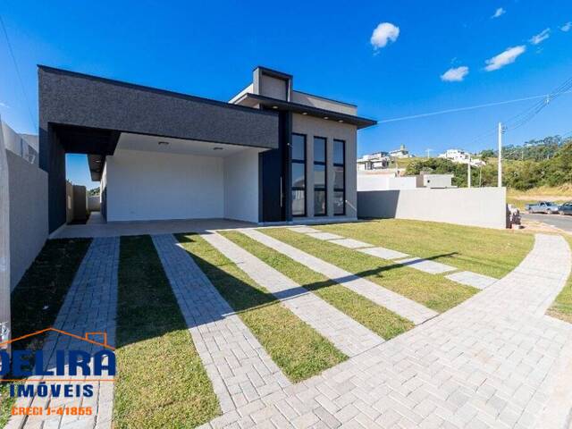 #CS281 - Casa para Venda em Bom Jesus dos Perdões - SP - 2