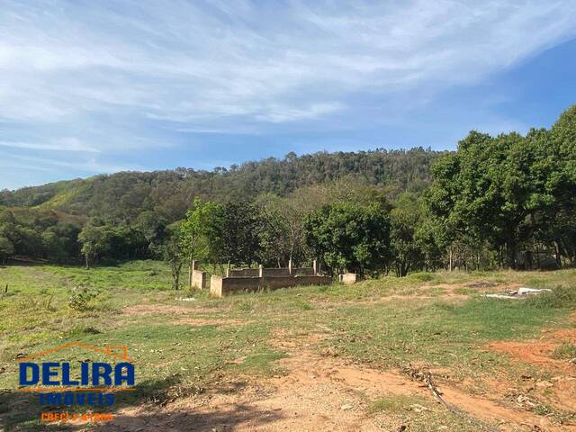 Área para Venda em Atibaia - 4