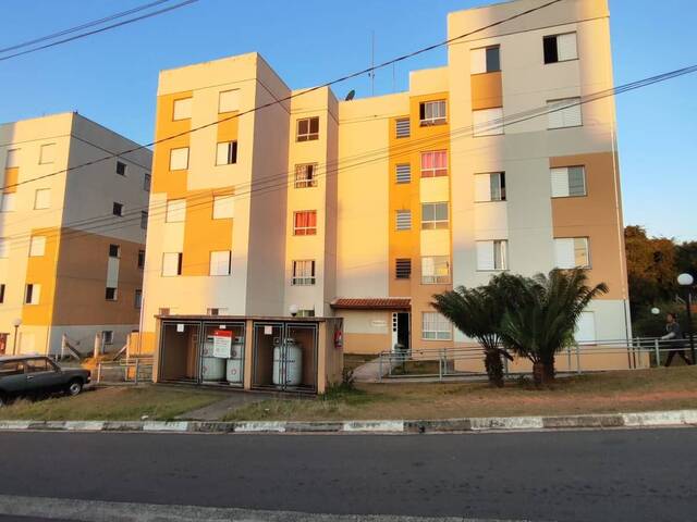 #AP45 - Apartamento para Venda em Mairiporã - SP - 1