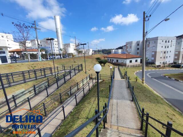 Apartamento para Venda em Mairiporã - 4