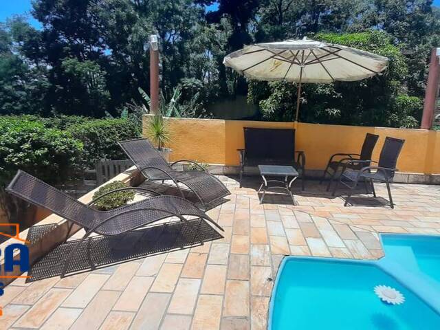 #CH114 - Chácara para Venda em Mairiporã - SP - 2