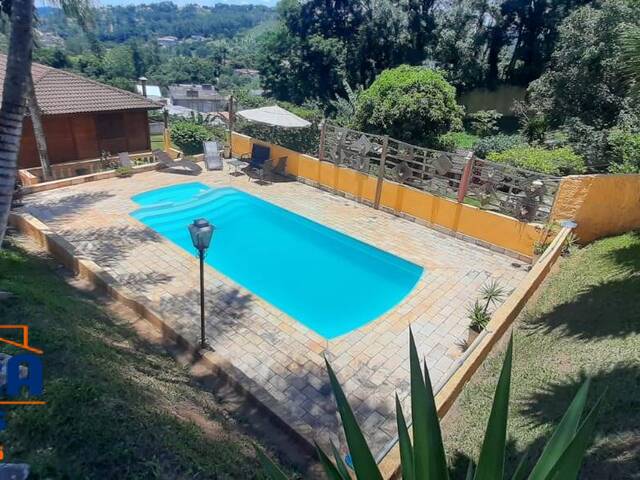 Venda em Terra Preta (Terra Preta) - Mairiporã