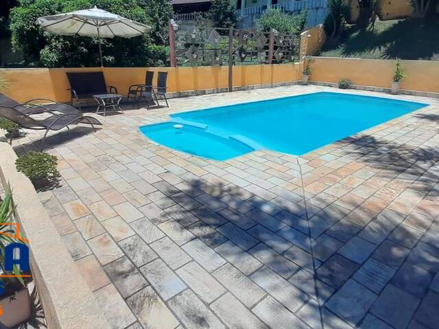 #CH114 - Chácara para Venda em Mairiporã - SP - 3