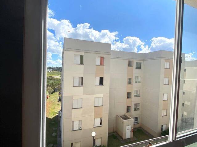 #AP46 - Apartamento para Venda em Mairiporã - SP - 3