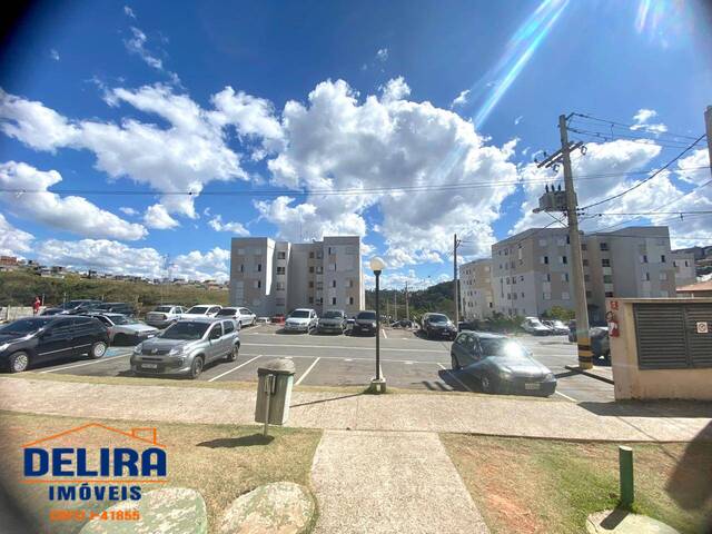 Apartamento para Venda em Mairiporã - 4