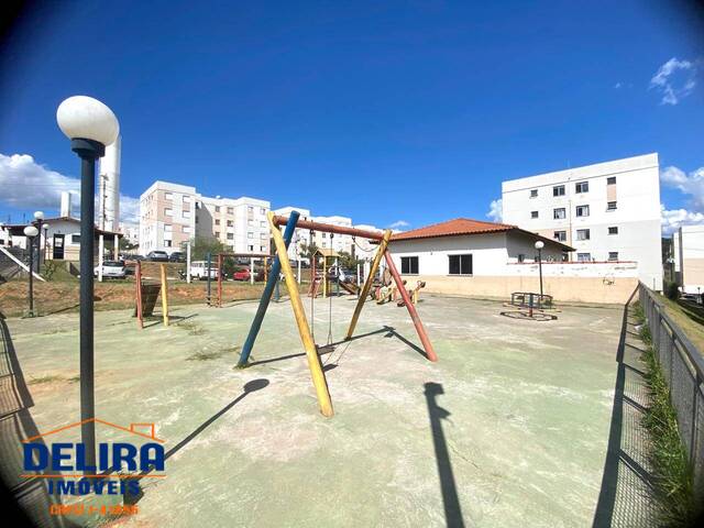 Apartamento para Venda em Mairiporã - 5