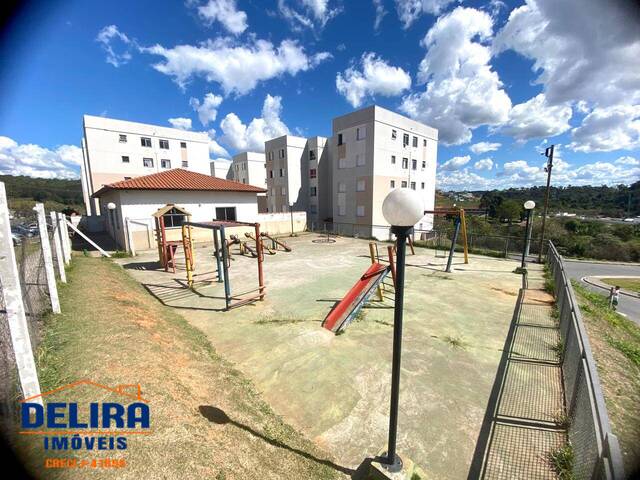 #AP46 - Apartamento para Venda em Mairiporã - SP - 1