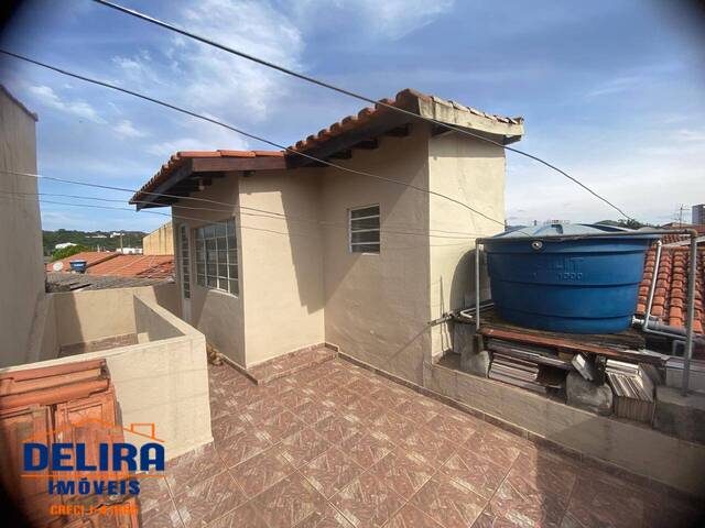 #CS282 - Casa para Venda em Atibaia - SP - 2