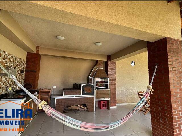 #CS283 - Casa para Venda em Mairiporã - SP