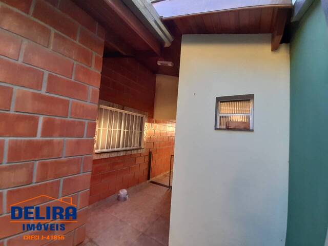 #CS283 - Casa para Venda em Mairiporã - SP